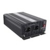 CONVERTIDOR DE CORRIENTE ONDA PURA 2000W ELBAT