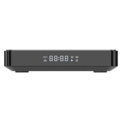 MINI PC SMART TV MV21 4K 5G | ANDROID 13 QUAD CORE | 2GB RAM | 16GB | MUVIP