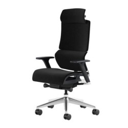 SILLA OFICINA GAMA SENIOR SE1500 CROMAD