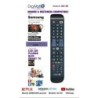 MANDO A DISTANCIA COMPATIBLE SAMSUNG GRANDE SA38GR DIGIVOLT