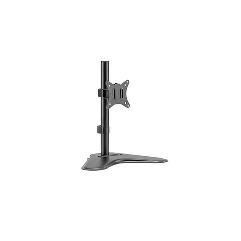 SOPORTE DE MESA CON BASE PARA 1 MONITOR 17-32 CROMAD SOPORTE DE MESA CON BASE PARA 1 MONITOR 17-32 CROMAD