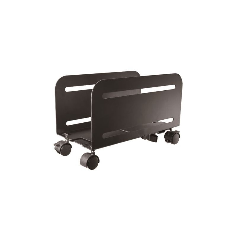 SOPORTE CPU CON RUEDAS CROMAD SOPORTE CPU CON RUEDAS CROMAD