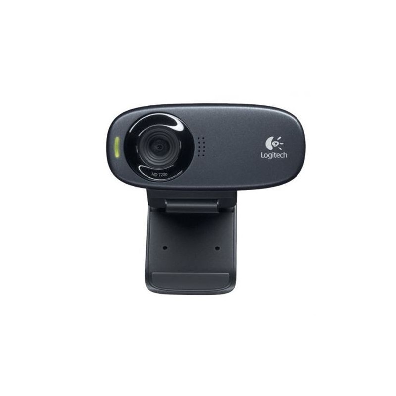 WEBCAM C310 HD 1280X720 LOGITECH WEBCAM C310 HD 1280X720 LOGITECH
