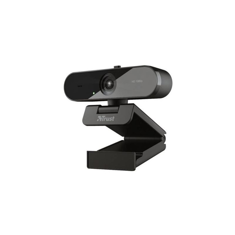 WEBCAM TW-200 FULL HD TRUST