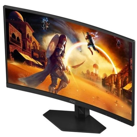 MONITOR CURVO 27 C27G4ZXE FULL HD | 280HZ | HDR | 1MS | AOC