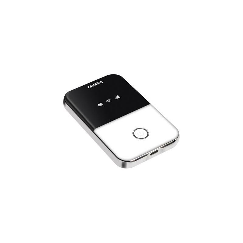 ROUTER (MIFI) WIFI PORTATIL 4G LTE MR500 CAMVIEW