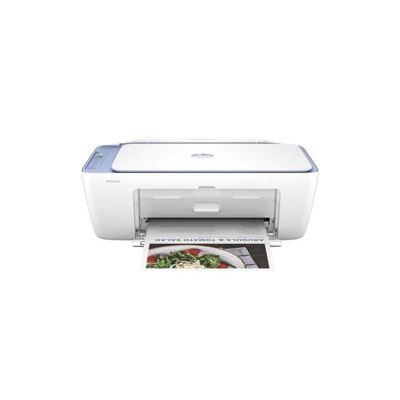 IMPRESORA MULTIFUNCION HP 2822e WIFI BLANCA IMPRESORA MULTIFUNCION HP 2822e WIFI BLANCA
