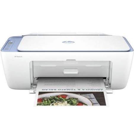 IMPRESORA MULTIFUNCION HP 2822e WIFI BLANCA