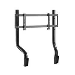 SOPORTE TELEVISOR HASTA 32-50 RACING SIMULATOR COCKPIT SEAT PRO R3 CROMAD