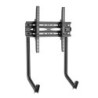 SOPORTE TELEVISOR HASTA 32-55 RACING SIMULATOR COCKPIT R2 SEAT CROMAD