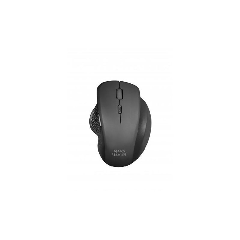 RATON INALAMBRICO | SWITCHES MECANICOS | 3200DPI | MMWERGO MARS GAMING RATON INALAMBRICO | SWITCHES MECANICOS | 3200DPI | MMWERGO MARS GAMING