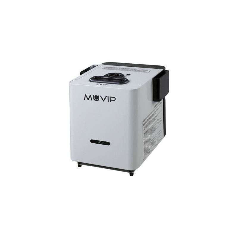 CALENTADOR / TERMO DE AGUA PORTÁTIL A GAS 12V MUVIP CALENTADOR / TERMO DE AGUA PORTÁTIL A GAS 12V MUVIP