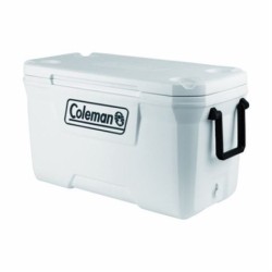 NEVERA 66L LITROS XTREME MARINE 70QT CON RUEDAS COLEMAN