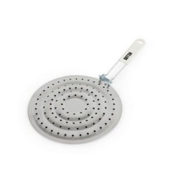 DIFUSOR PARA FUEGO COCINAS DE GAS QUTTIN