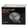 REDUCTOR DE GAS BUTANO 30MBAR MUVIP