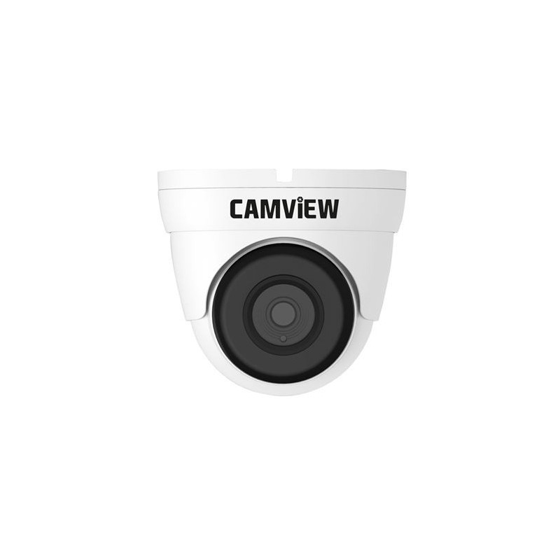 CAMARA AHD CCTV TIPO DOMO VARIFOCAL 2.8-12MM 5MP CAMVIEW