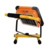 FOCO SOLAR LED 80W 650LM PLEGABLE ELBAT