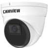 CAMARA IP CON INTELIGENCIA ARTIFICIAL DOMO POE 3.6MM 5MP CAMVIEW