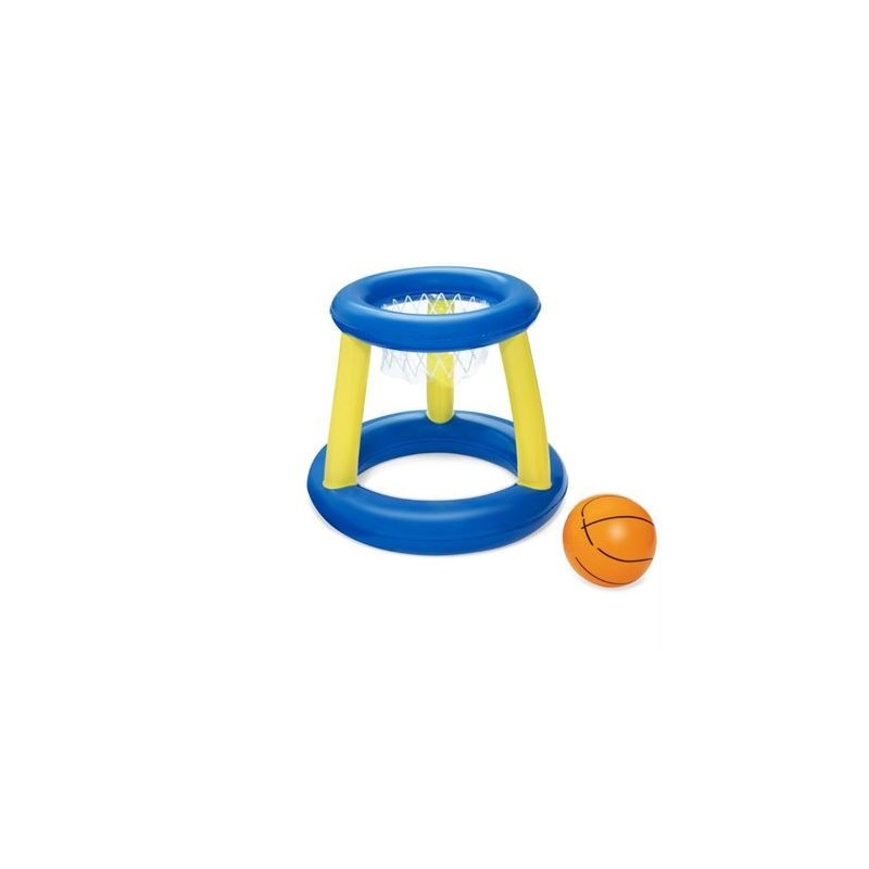 CANASTA HINCHABLE PARA PISCINA BESTWAY CANASTA HINCHABLE PARA PISCINA BESTWAY
