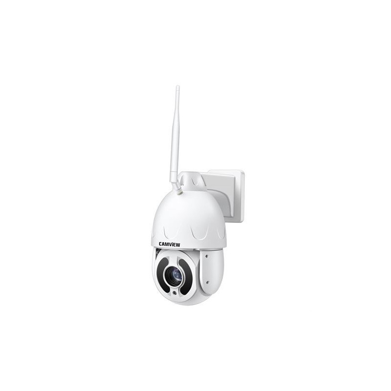 CAMARA IP TIPO PTZ MOTOR 4.7-94MM 5MP | WIFI | SD | ZOOM 20X | CAMVIEW CAMARA IP TIPO PTZ MOTOR 4.7-94MM 5MP | WIFI | SD | ZOOM 20X | CAMVIEW