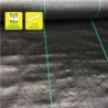 MALLA ANTIHIERBAS NEGRA 100GR 1X25M SUNGARDEN