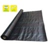 MALLA ANTIHIERBAS NEGRA 100GR 2X10M SUNGARDEN