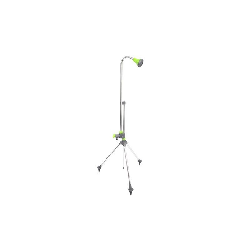 DUCHA DE JARDIN CON TRIPODE MADER DUCHA DE JARDIN CON TRIPODE MADER