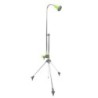 DUCHA DE JARDIN CON TRIPODE MADER