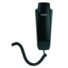 TELEFONO TEMPORIS 10 NEGRO ALCATEL