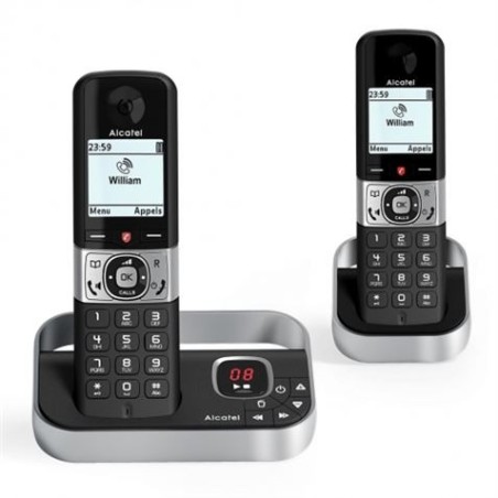 TELEFONO INALAMBRICO ALCATEL F890 VOICE DUO