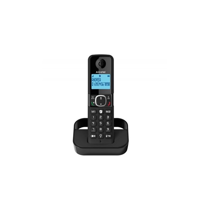 TELEFONO INALAMBRICO F860 BLOQUEO LLAMADAS ALCATEL TELEFONO INALAMBRICO F860 BLOQUEO LLAMADAS ALCATEL