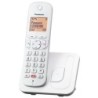 TELEFONO INALAMBRICO PANASONIC KX-TGC250SPW BLANCO