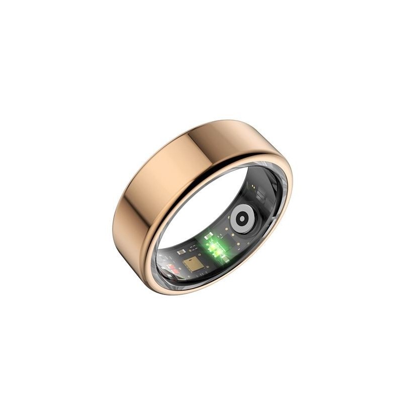 ANILLO INTELIGENTE MXSR-100 DORADO MAXLIFE ANILLO INTELIGENTE MXSR-100 DORADO MAXLIFE