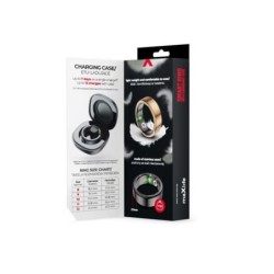 ANILLO INTELIGENTE MXSR-100 DORADO MAXLIFE