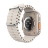 SMARTWATCH M9 ULTRA 2 AMOLED | LLAMADAS BT | CARGA MAGNETICA | BLANCO XO