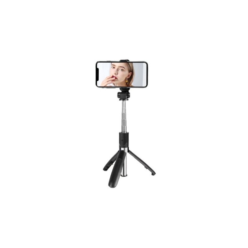 TRIPODE + PALO SELFIE BLUETOOTH SS08 XO