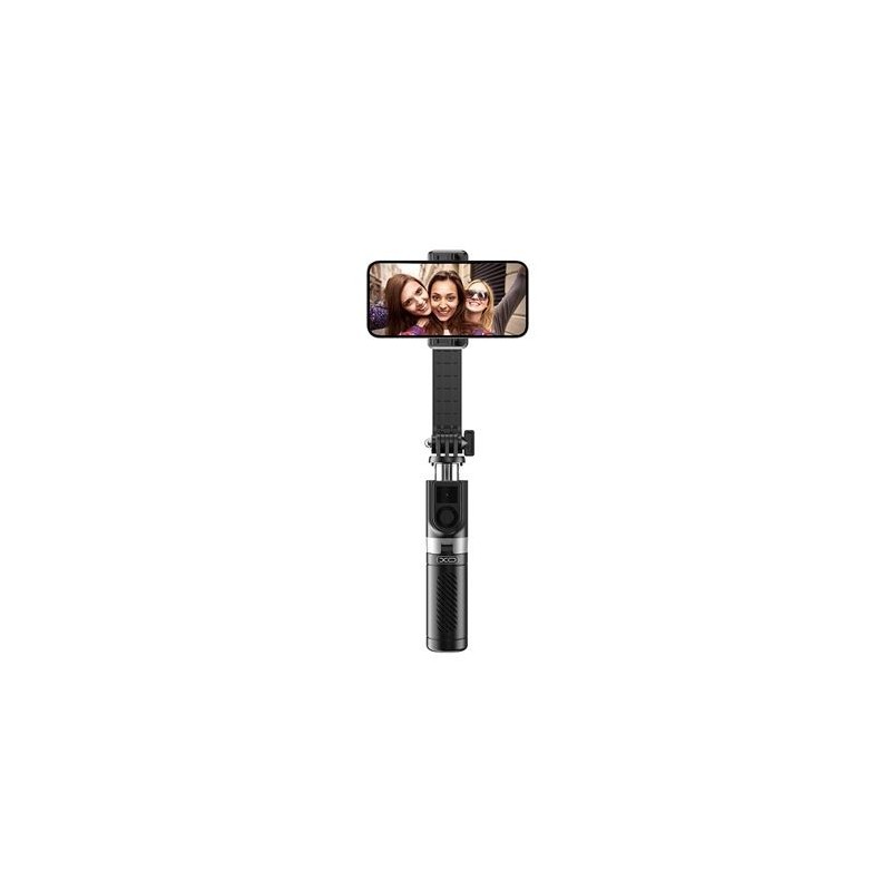 TRIPODE + PALO SELFIE BLUETOOTH SS10 XO