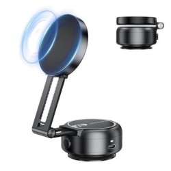 SOPORTE COCHE SMARTPHONE SUCCION /MAGNETICO C166 XO