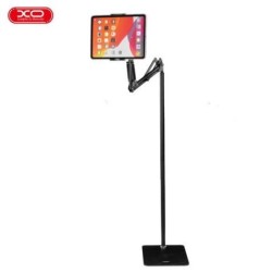 SOPORTE DE SUELO PARA MOVIL Y TABLETS AJUSTABLE C137 XO