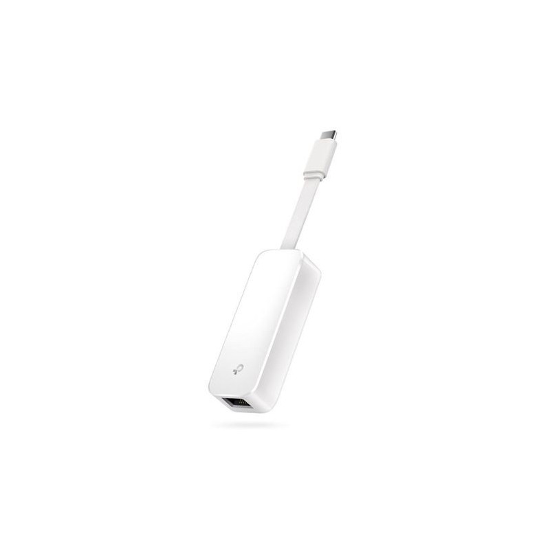 ADAPTADOR USB TIPO C A RJ45 GIGABIT ETHERNET EU300C TP-LINK