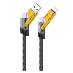 CABLE 4 EN 1 60W MULTIFUNCION NB283 XO
