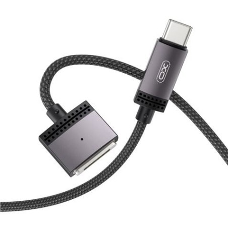 CABLE MAGNETICO TIPO C A MAGSAFE PARA PORTATILES APPLE NB287 XO