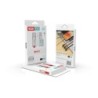 CABLE NBQ166 CARGA RAPIDA USB - LIGHTNING | 5A | 1 METRO | BLANCO XO