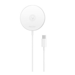 BASE DE CARGA INALAMBRICA IMANTADA SLIM CX022 15W XO