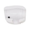 SECADOR DE PELO DE PARED 2200W MUVIP