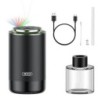HUMIDIFICADOR DIFUSOR AIRE CON LED INTEGRADO XOCZ022BK