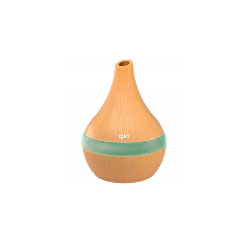 HUMIDIFICADOR DIFUSOR LED 300ML NATURE MIST GKL