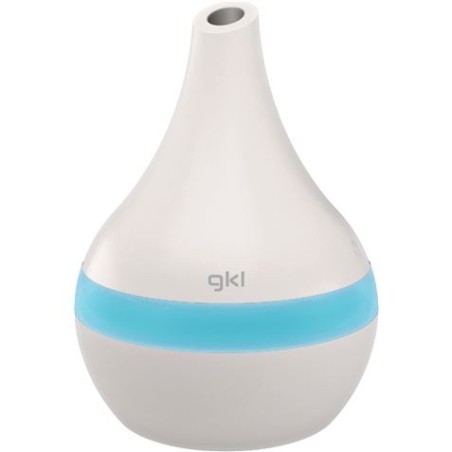 HUMIDIFICADOR DIFUSOR LED 300ML PEARL MIST GKL