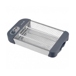TOSTADOR PLANO 600W PARA 4 REBANADAS TSP-G2 GRUNKEL