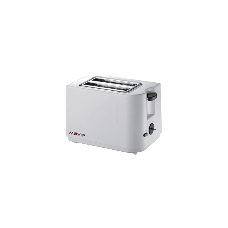 TOSTADORA DE PAN 700W MUVIP TOSTADORA DE PAN 700W MUVIP